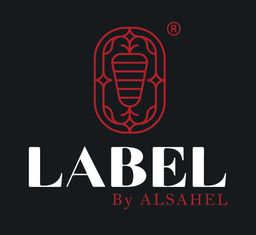 Label by Alsahel logo