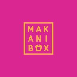 Makani Box logo