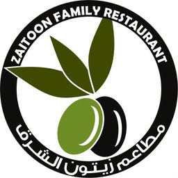 Zaitoon Multicuisine Restaurant logo