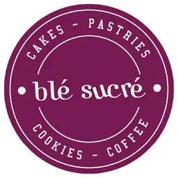Ble sucre logo