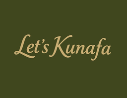 let s kunafa logo