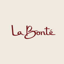 La Bonte logo