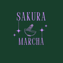 Sakura Matcha logo