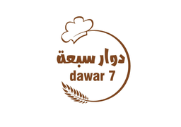 Dawar 7 logo