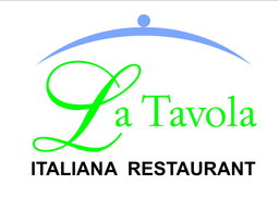 La tavola logo