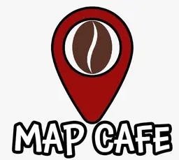 MAP CAFE logo