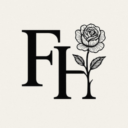 Flora haven logo