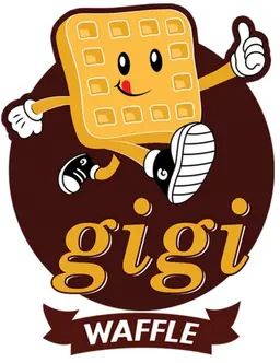 Waffel Gigi logo