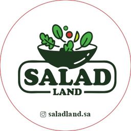 Salad Land logo