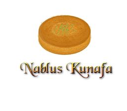 Nablus Kunafa logo