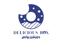 Delicious Box logo