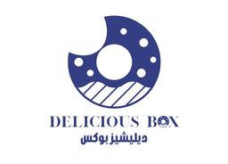Delicious Box logo