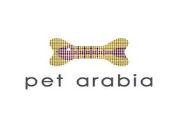 Pet Arabia logo