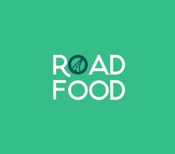 Road Food logo