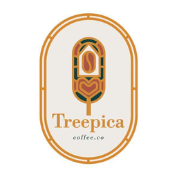 Treepica logo