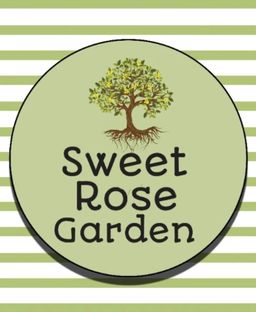 Sweet Rose logo