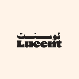 Lucent cafe logo