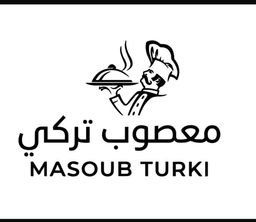 Masoub Turki logo