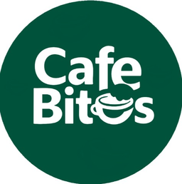 Cafe Bites logo