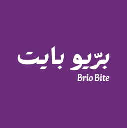 Brio Bite logo