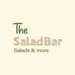 The SaladBar logo