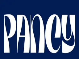 pancy logo