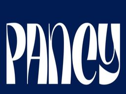 pancy logo