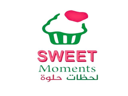 Sweet moments logo