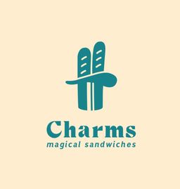 Charms logo