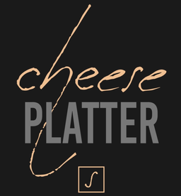 Cheese Platter logo