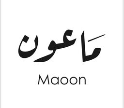 Maoon logo