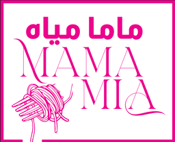 Mama Mia logo