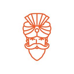Tikka Naan logo