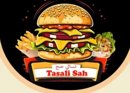 Tasali Sah logo