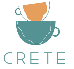 Crete cafe logo