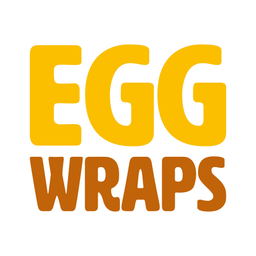 Egg Wraps logo
