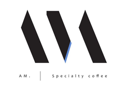 AM Specialty Coffee logo