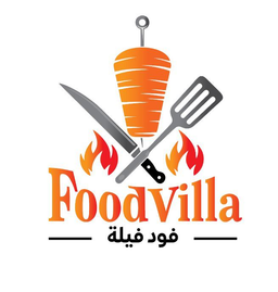 Food Villa logo