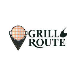 Grill Route logo