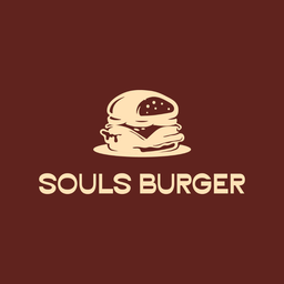 Souls Burger logo