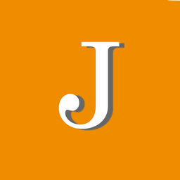 Julia Corner Sweets logo