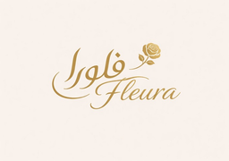 Fleura logo