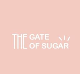 THE GATE OF SUGAR logo