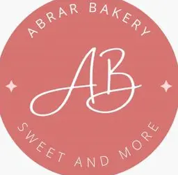 Abrar Bakery Sweet And More logo
