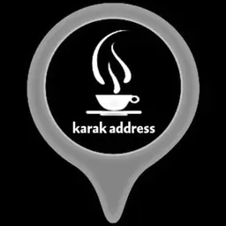 Karak Address logo