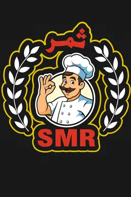 Smr logo