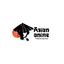 Asian Anime logo