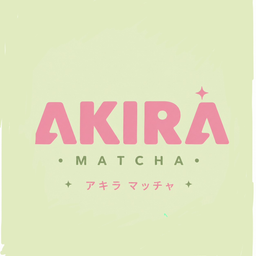 Akira logo