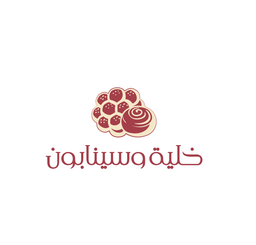 Cell and cinnabon logo