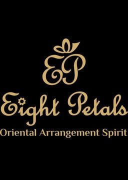 Eight Petals logo